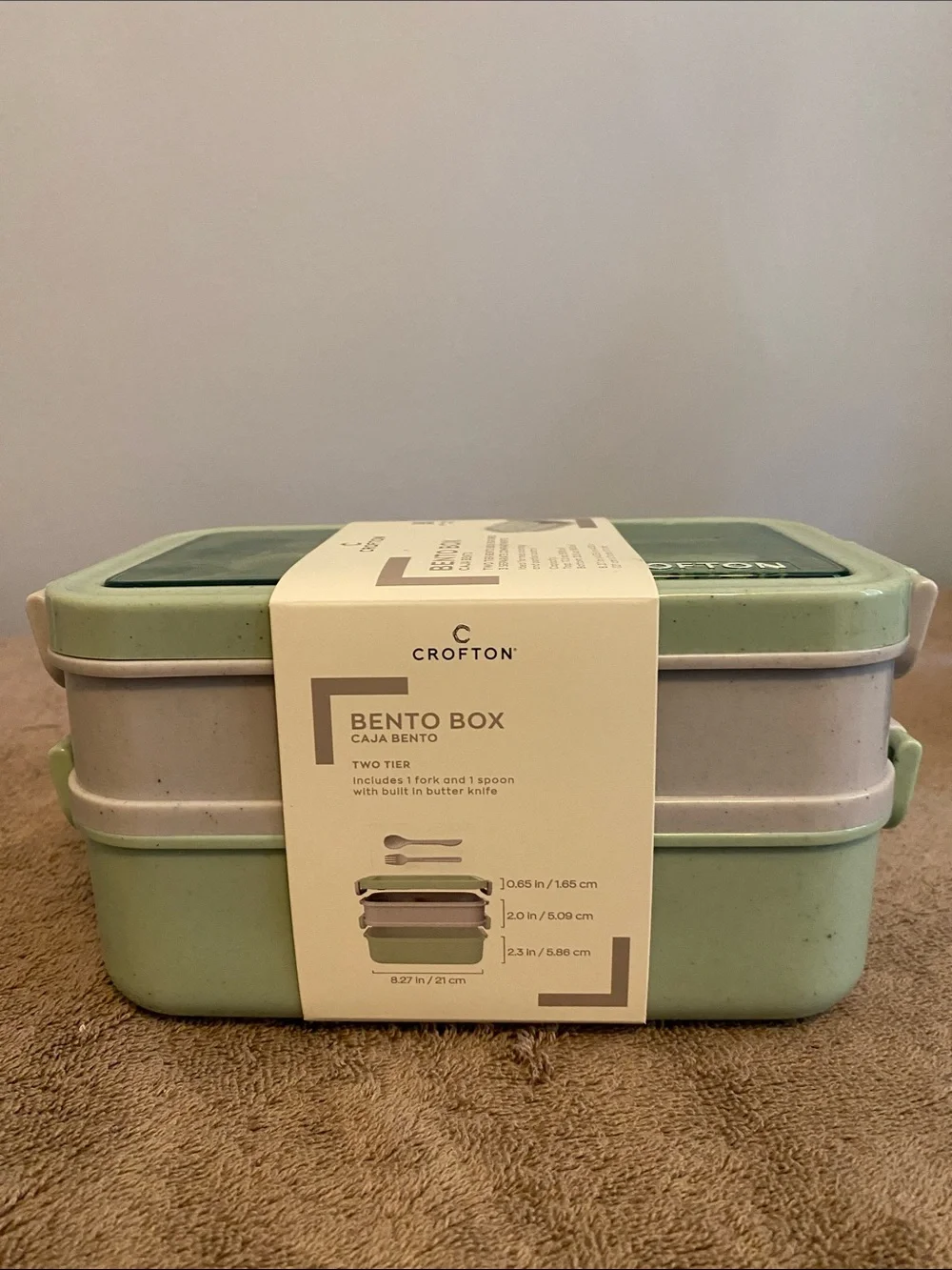 Bento Box - Picture 4 of 6